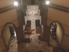 -圣母百花大教堂穹顶