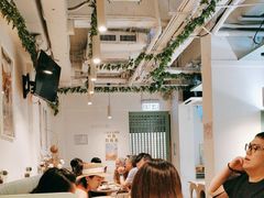 -杏甜品(尖沙咀加拿分道店)