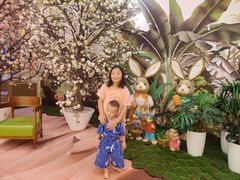 -汤连得温泉馆(宝山店)