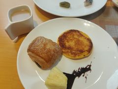 -上海西藏大厦万怡酒店