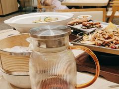 -羊之道草原味道清真餐厅(番禺店)
