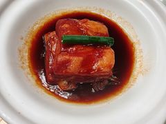 -二泉园老菜馆·百年无锡菜
