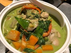 -simply thai天泰(长泰广场店)