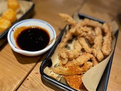 -蓉李记成都名小吃(太原龙湖万达店)