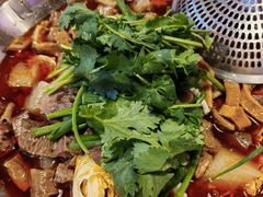 -古乐牛香·鲜牛肉牛杂火锅(新区店)