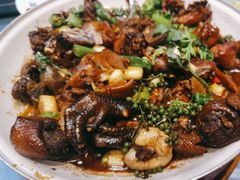 -和源祥·日照菜扛把子(万平口一店)