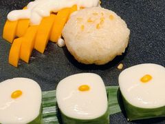 -金链花·泰国餐厅(国贸店)
