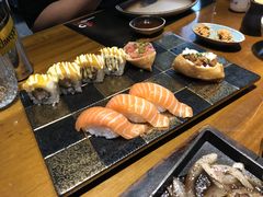 -和彩放题餐厅(酒仙桥店)