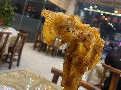 -黑公羊新疆菜(人和店)