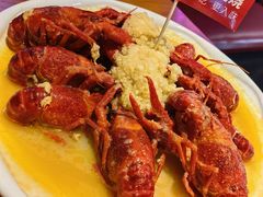 -霸气大叔干锅鸭头·小龙虾·烧烤川菜.赛事直播(三里屯创始店)