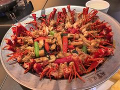 -天宝兄弟(前海壹方城店)
