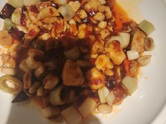 -大鸭梨烤鸭店(花园村店)