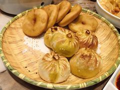油香-马老六清真餐厅(雁滩店)