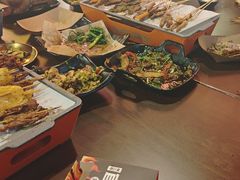 -林二哥宜烤官·宜宾小烧烤