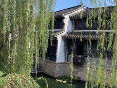 -嘉兴月河历史街区