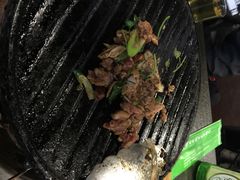 iphone_upload_pic-厚味居炙子烤肉·清真(天桥南纬路店)