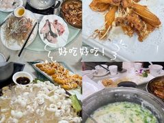 -源港渔村-中山脆肉鲩(博罗店)