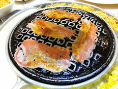 -韩宫宴烤肉·料理(苏州中心店)