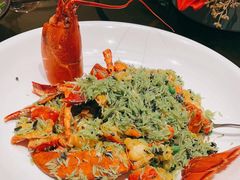 -上海人家花樣年华(中山公园店)