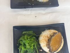 -庆山饭店·海鲜饺子家常菜(北戴河黑石路店)
