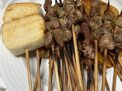 -望京小腰(北京总店)