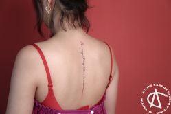 -AC TATTOO 纹身