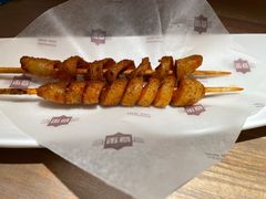 -耶里夏丽·新疆菜·28年喀什老馆(田林东路店)