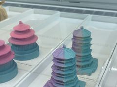 -嗒令甜品·主题融合料理餐厅(首座时代店)