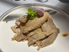 -小河盐帮·私家菜·烤鸭(三元桥·霄云路店)