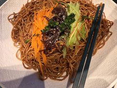 亚运炒面-浙江西子宾馆·牡丹厅