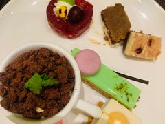 -深圳四季酒店·馥自助餐厅