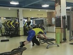 -中田·健身+普拉提(浦东金高路店)