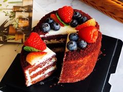 -姆们M Sweetie Cake(三里屯店)
