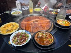 -好灶头妈妈菜·柴火灶台鱼·千岛湖土菜地标美食