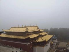 -达仓郎木寺院