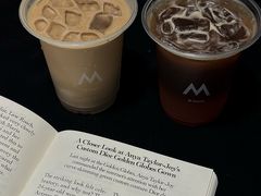 -M Stand(杭州萧山万象汇店)