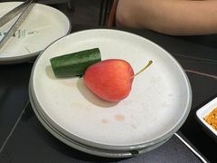 -東盛炭烤自助料理(玄武招商花园城店)