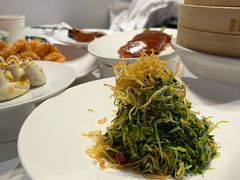 -四季民福烤鸭店(王府井东安门店)
