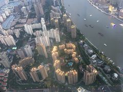 -上海中心大厦