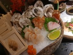 -花潮料理艺食馆(成都万象城店)