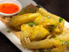 -大洋家·潮汕鱼鲜·花胶砂锅粥(天河东路店)