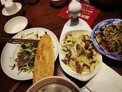 -七百岁羊肉馆(环球港店)