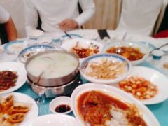 -普天和酒楼(天津之眼店)