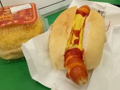 -孖记茶档·热腾茶餐(乐峰店)