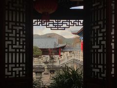 -木府
