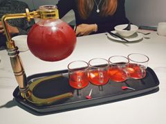 -3号仓库·创意中国菜(嘉兴龙鼎万达店)