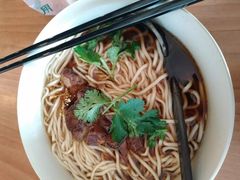 -李先生牛肉面大王(马栏店)
