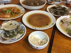 -温州一家人美食(西木头市店)