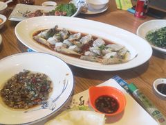 -峙山海鲜馆·花苑店