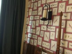 -威廉的太妃糖酒店(杭州西湖青芝坞店)